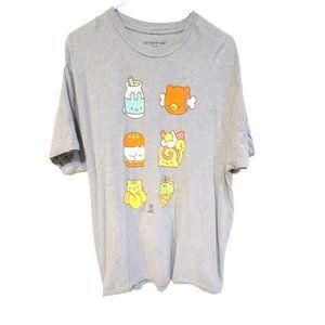 For Fans By Fans Mens T Shirt milkbun XLARGE